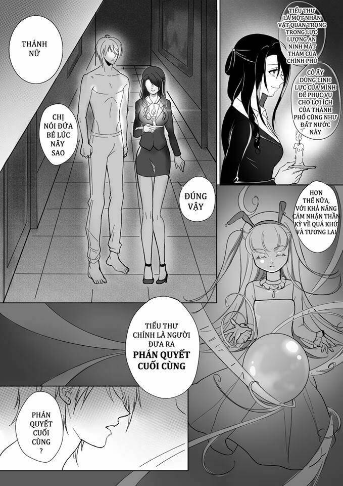 blood - đêm le lói chapter 1 18