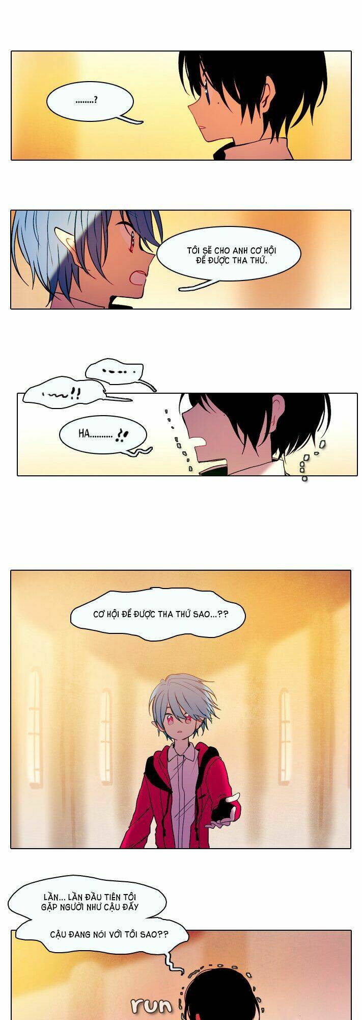 khi nhân vật phản diện được làm vai chính chapter 31 9