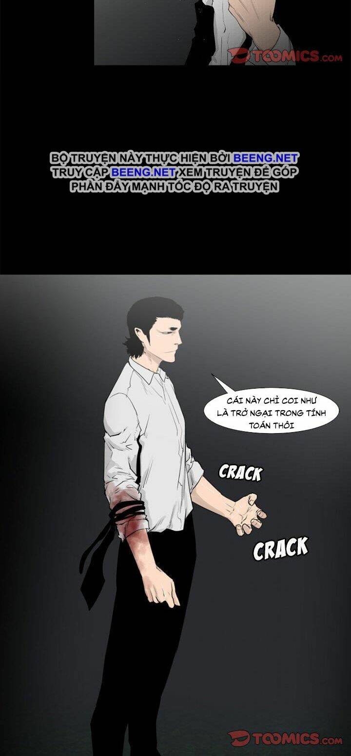 kẻ mạnh nhất - tong edge chapter 59 9