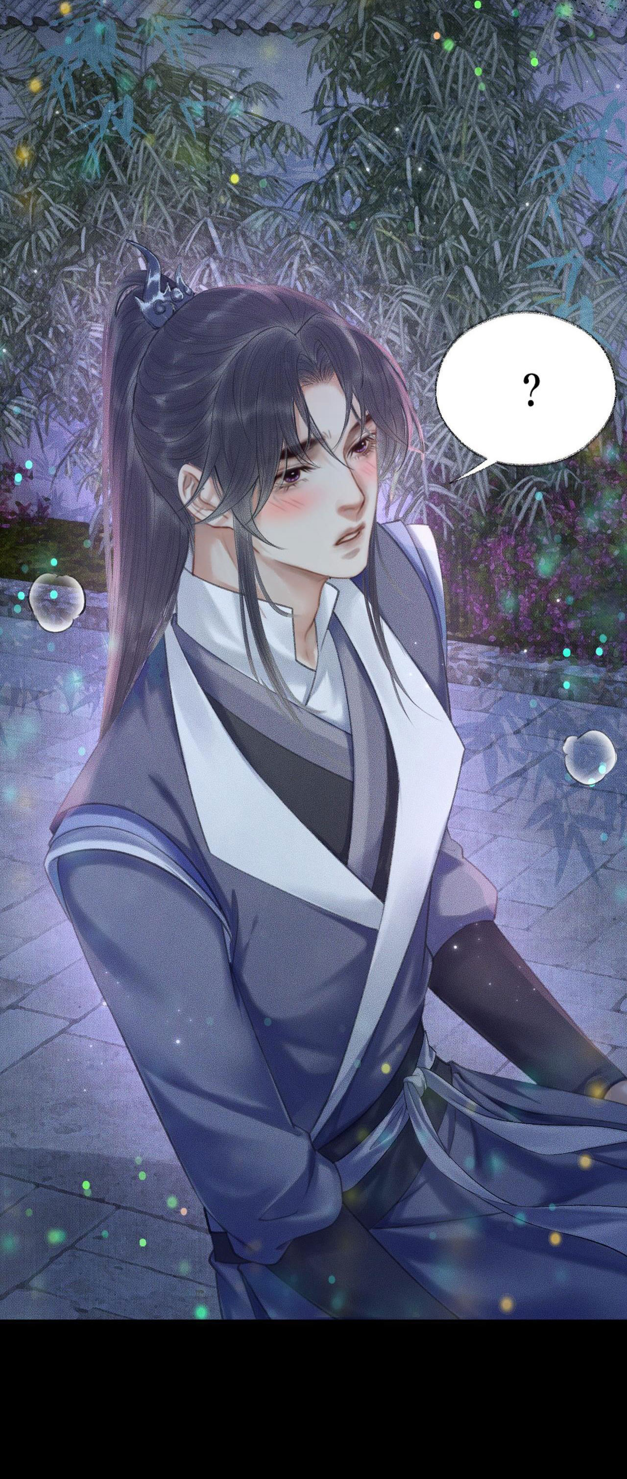 husky và sư tôn mèo trắng chapter 15 43