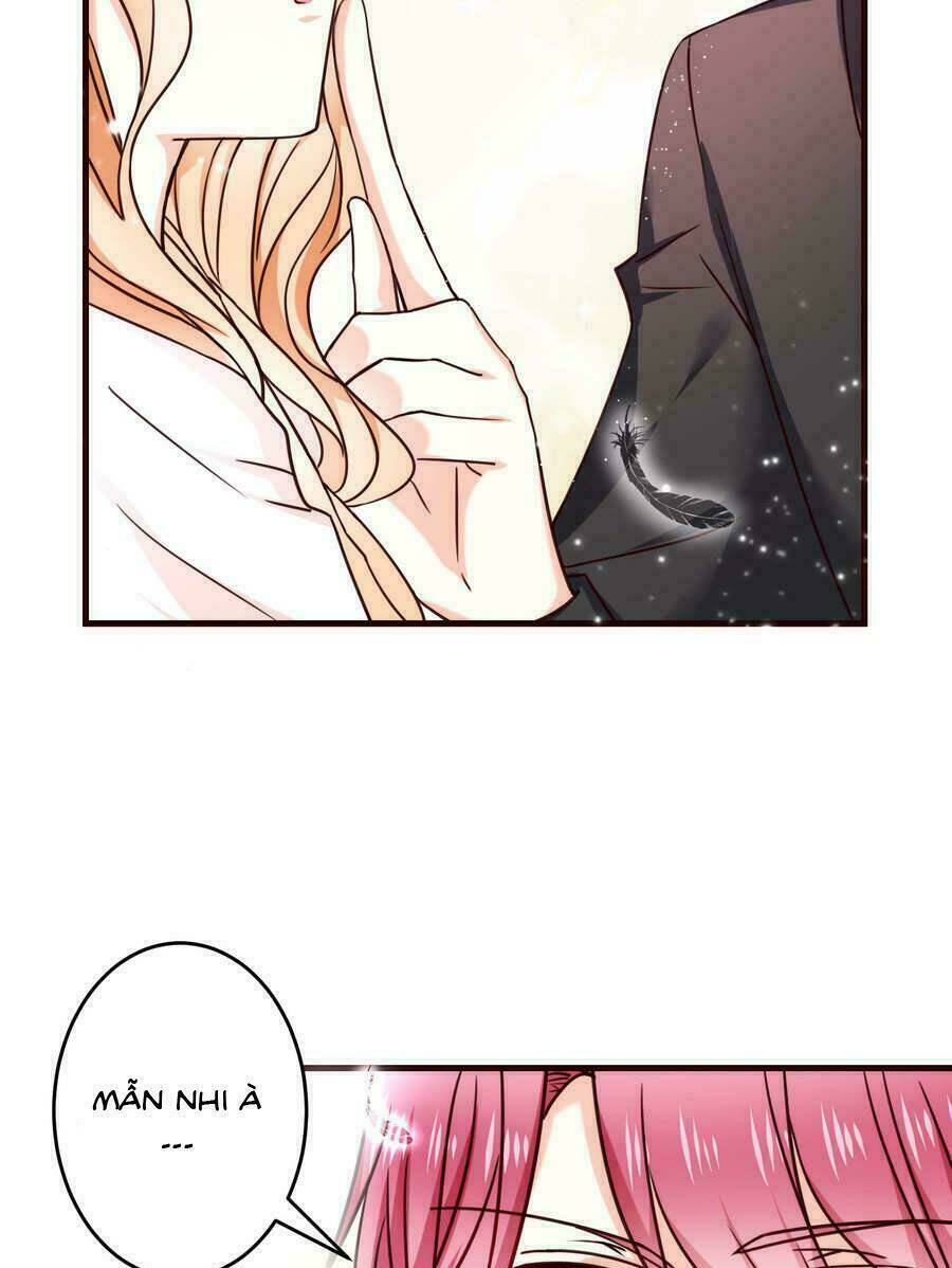 hôm nay tôi sẽ yêu ai đây ? chapter 33 15