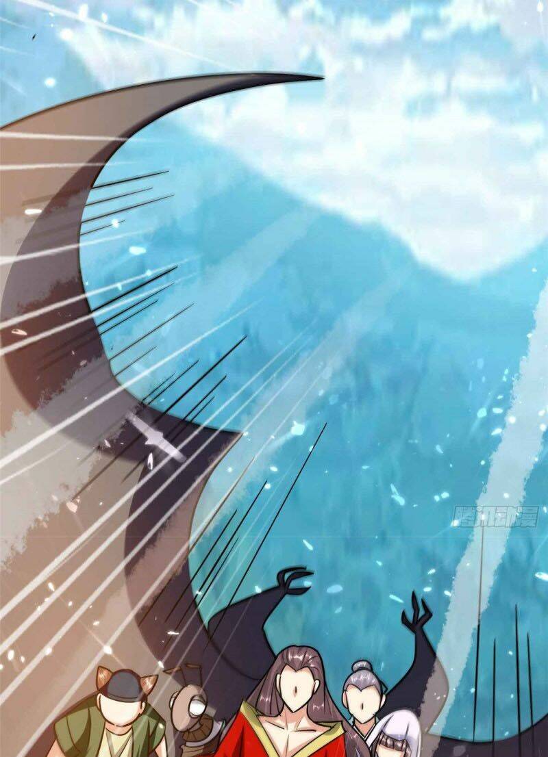 vạn giới tiên vương chapter 168 7