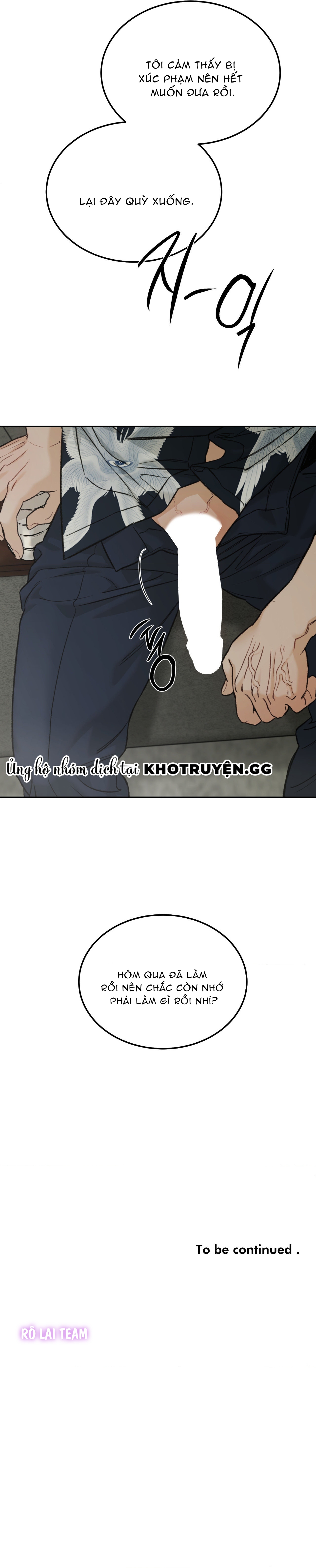 nguyên tắc chính nghĩa chapter 4 11