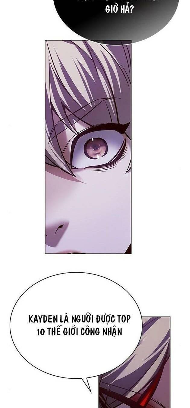 biến thân thành mèo chapter 220 61