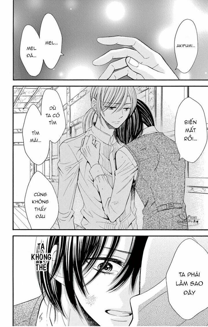 kuzu to kemomimi chapter 7 20