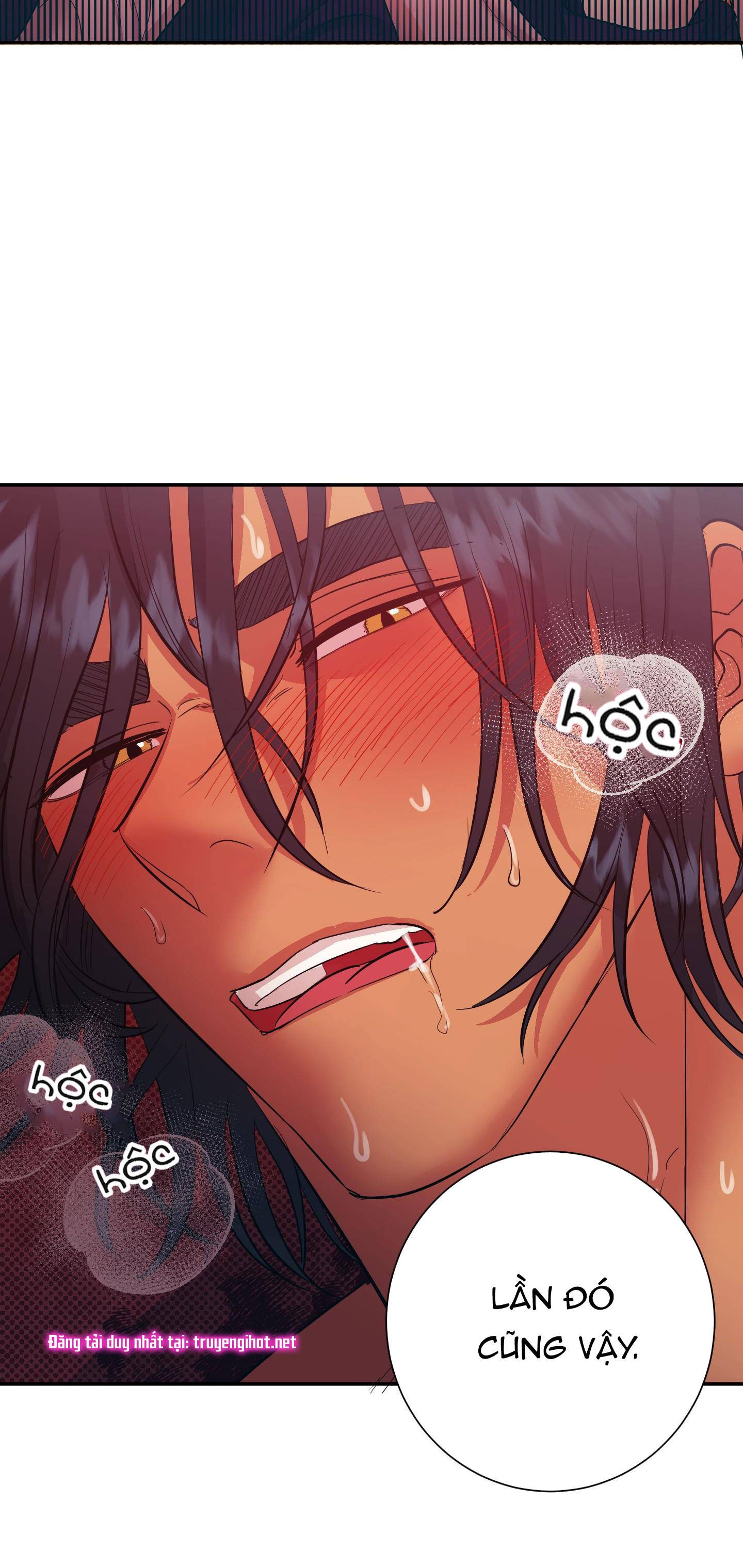 [18+] một lòng một dạ chapter 11 60