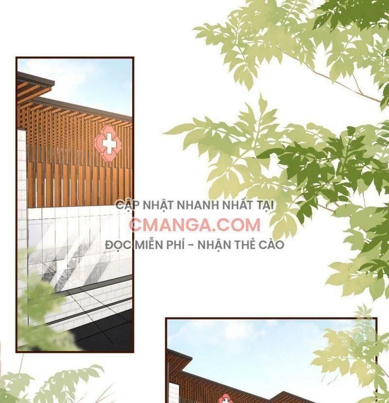 bạn gái tôi mới 30+ tuổi xuân chapter 73 23