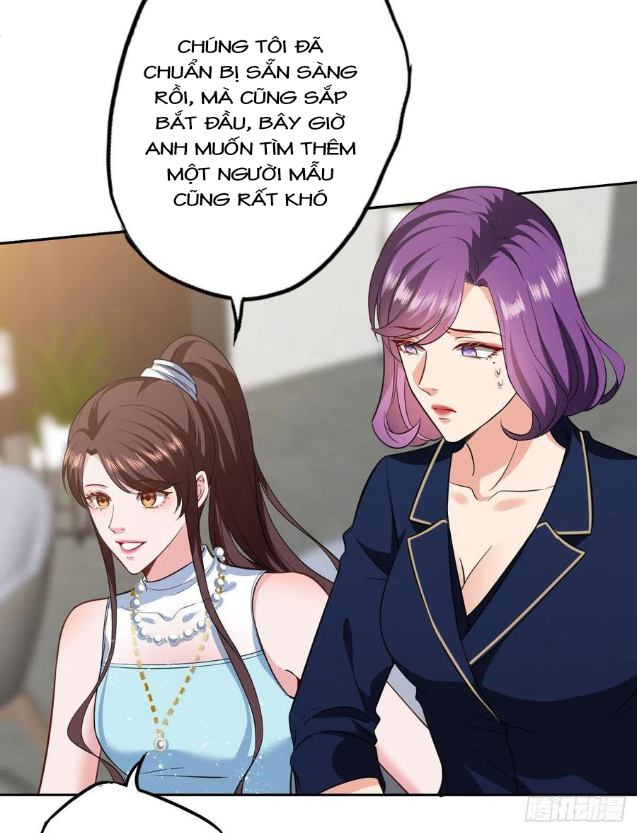 thí hôn lão công, cần giúp sức chapter 214 22