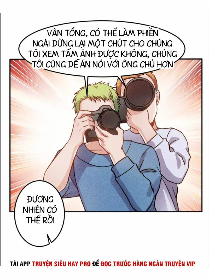 cao thủ cận vệ của nữ chủ tịch chapter 63 4