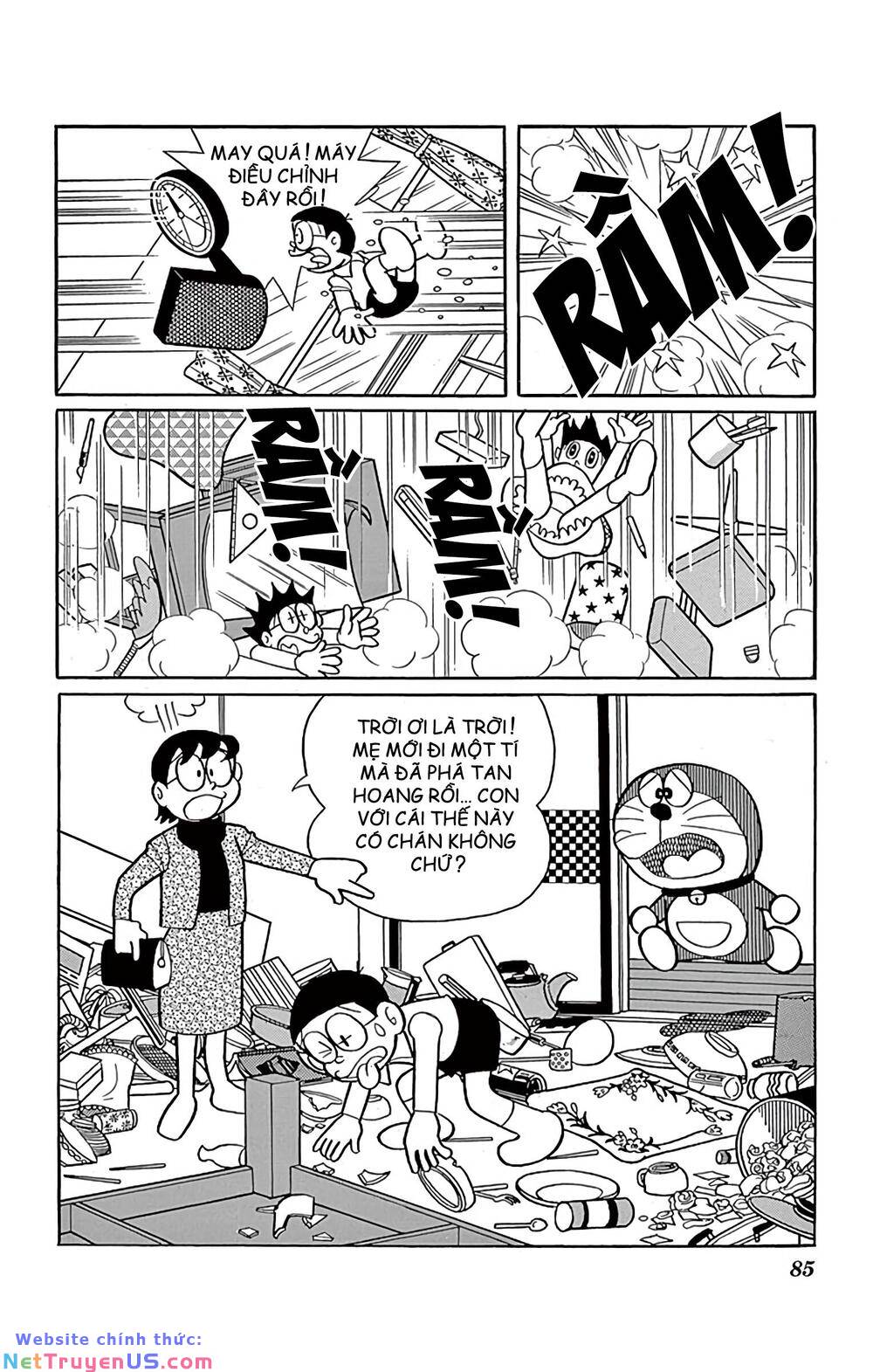 doraemon chapter 572 11