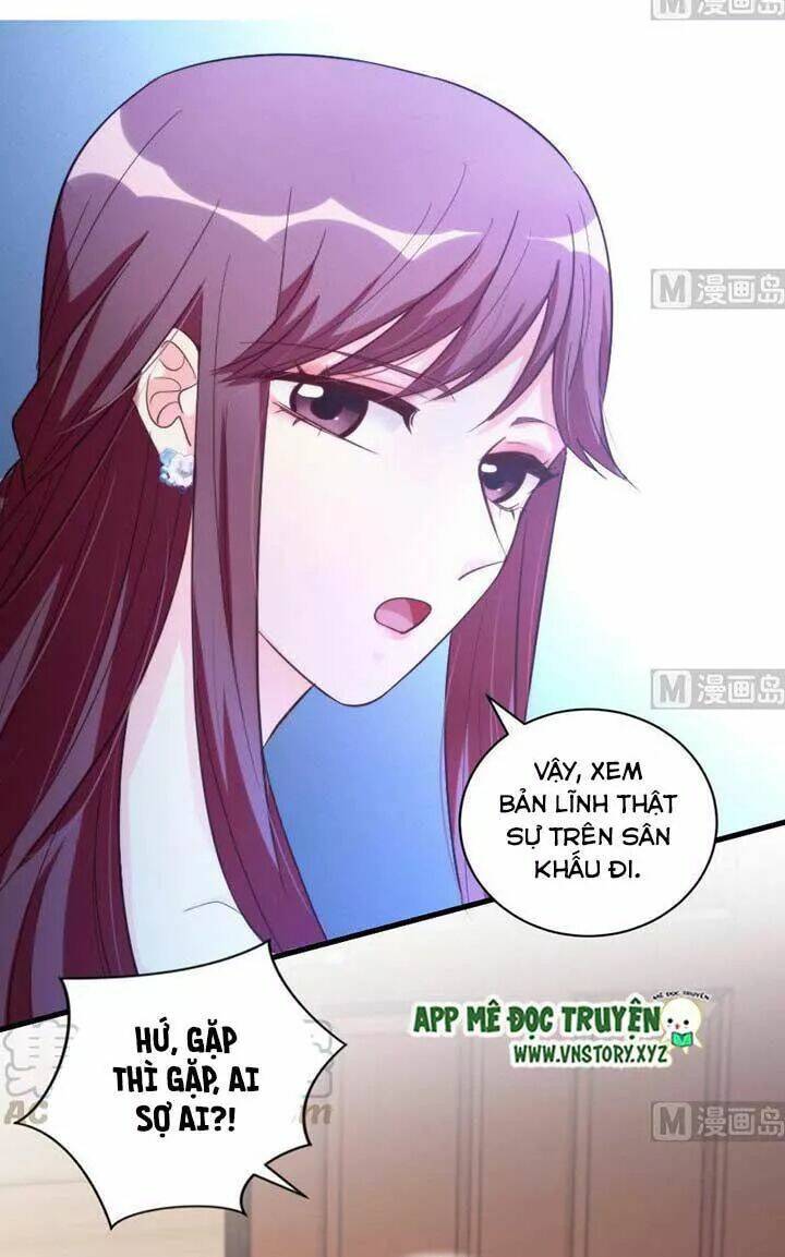 thiên hậu trở về chapter 142 9