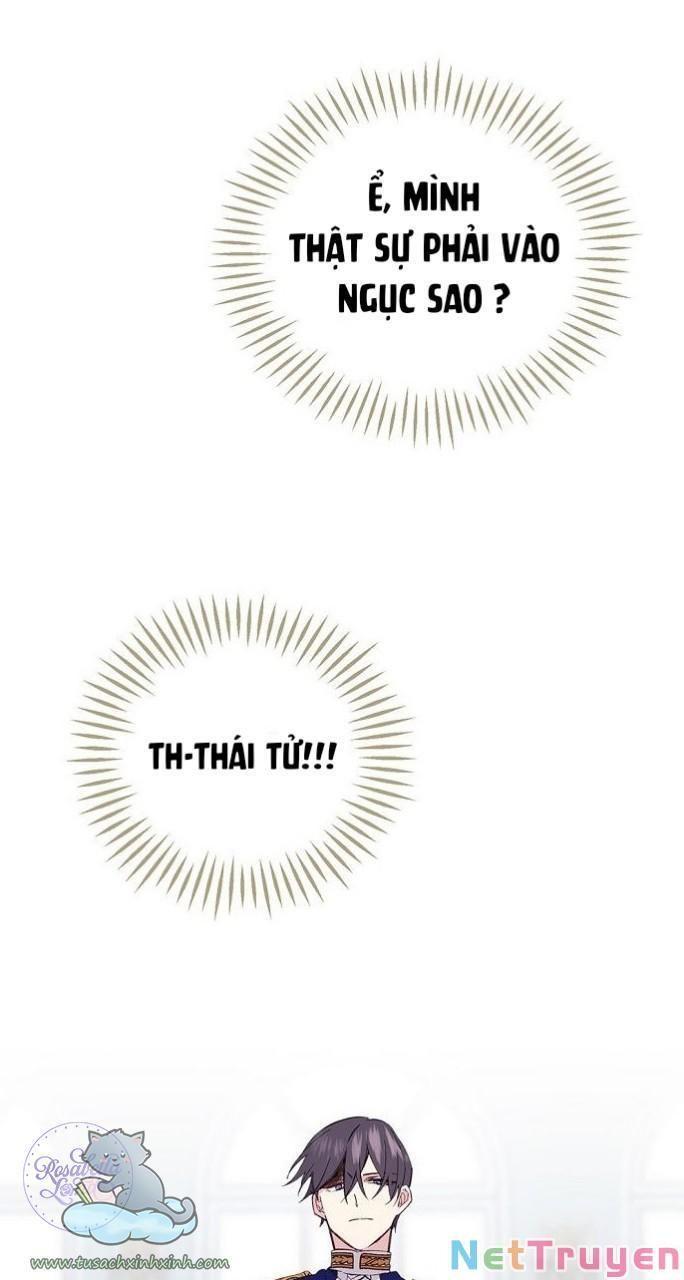 xin hãy cứ khóc, thái tử chapter 2 54