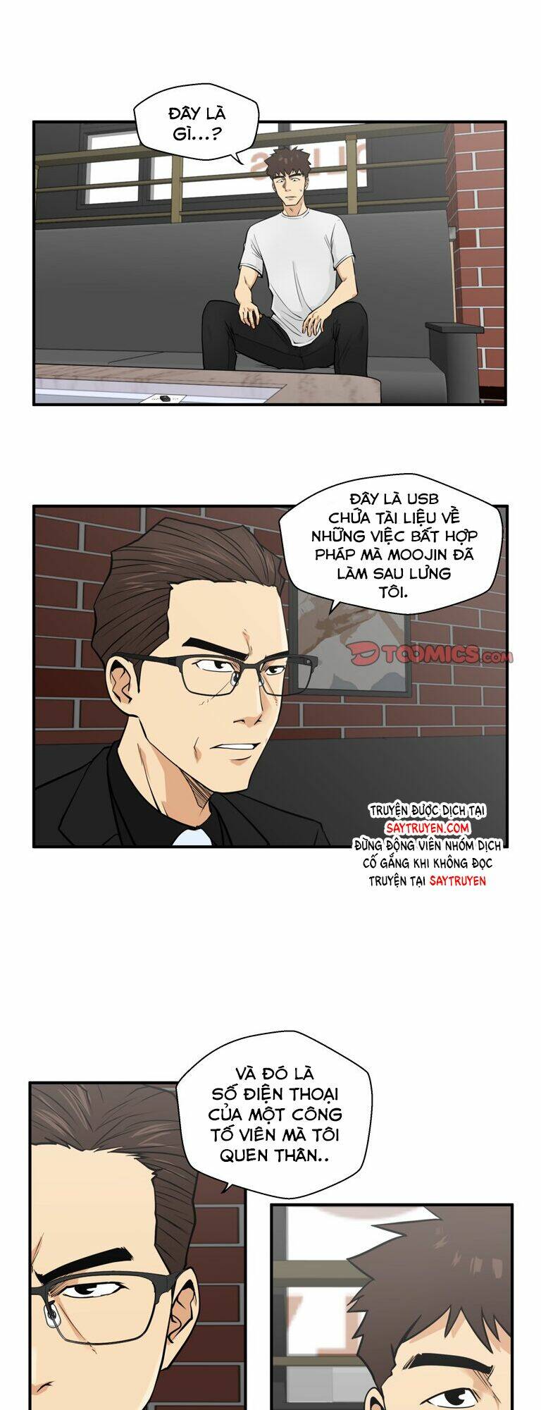 mr kang chapter 64 31