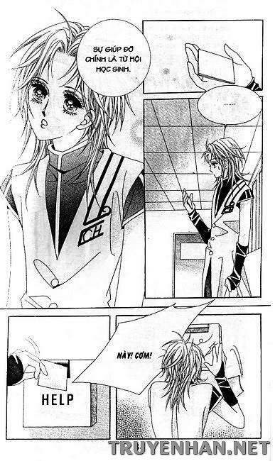 người duy nhất chapter 13 8