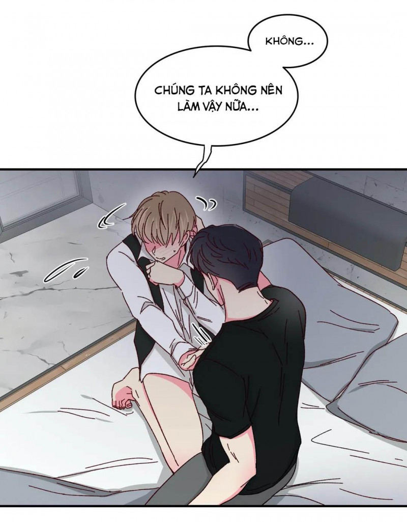 món tráng miệng của sếp tổng chapter 46 40