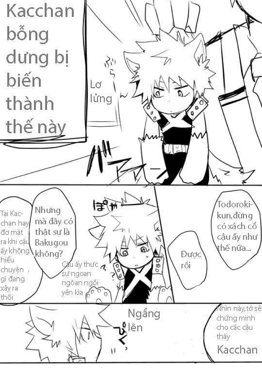 katsudeku short doujinshi chapter 25 3