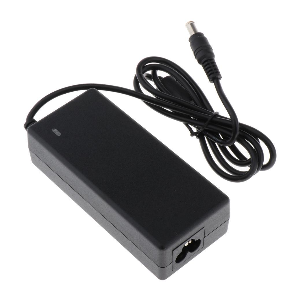 Charger for Laptop 3A 45W AC Adapter, Black