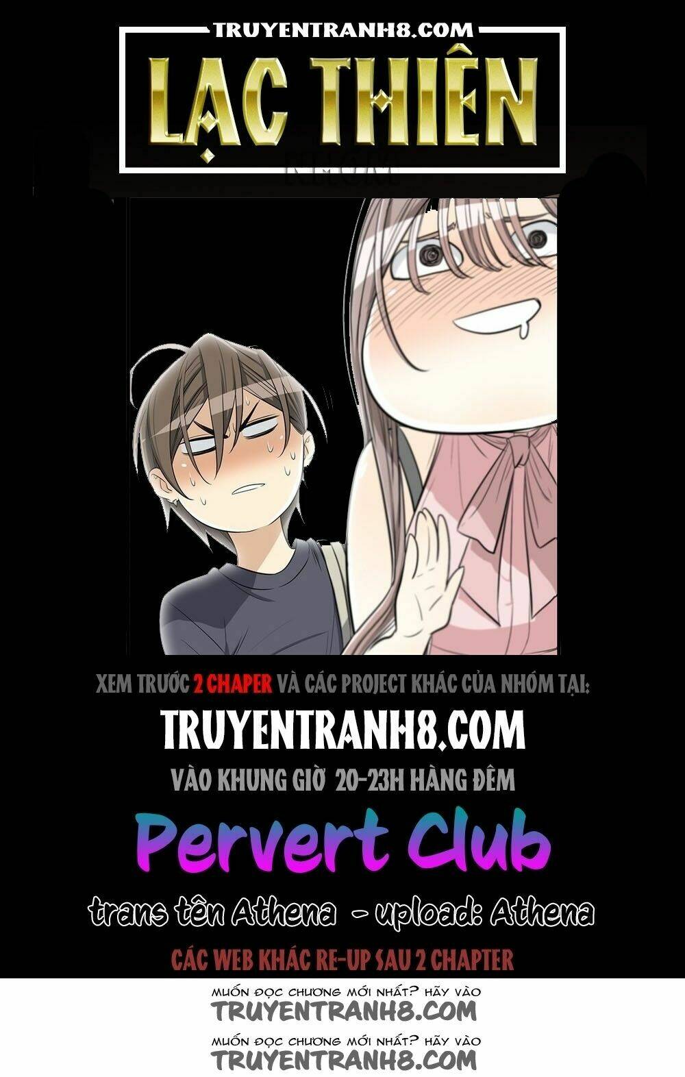 câu lạc bộ sa đoạ chapter 22 1