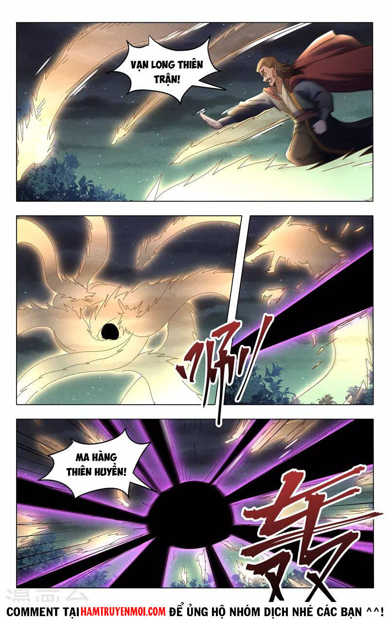 vạn giới tiên trung chapter 437 5