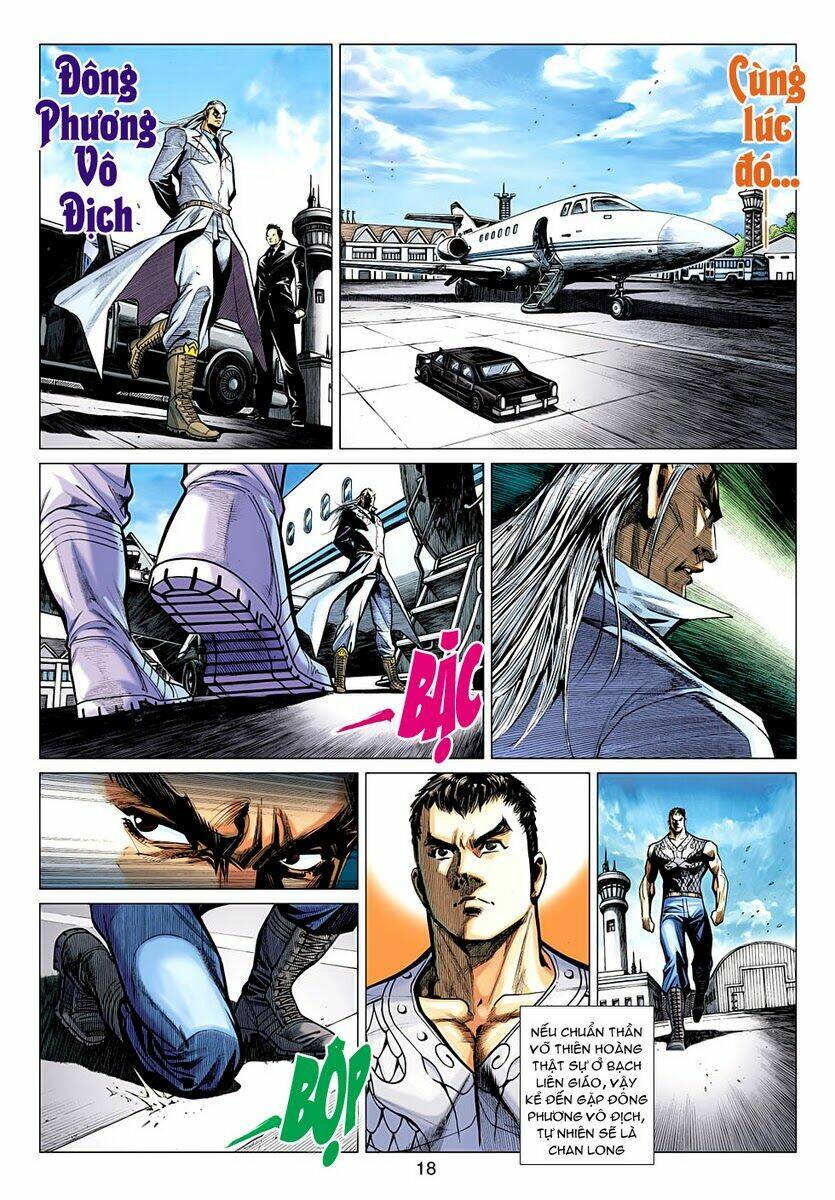 vương phong lôi 2 chapter 21 18