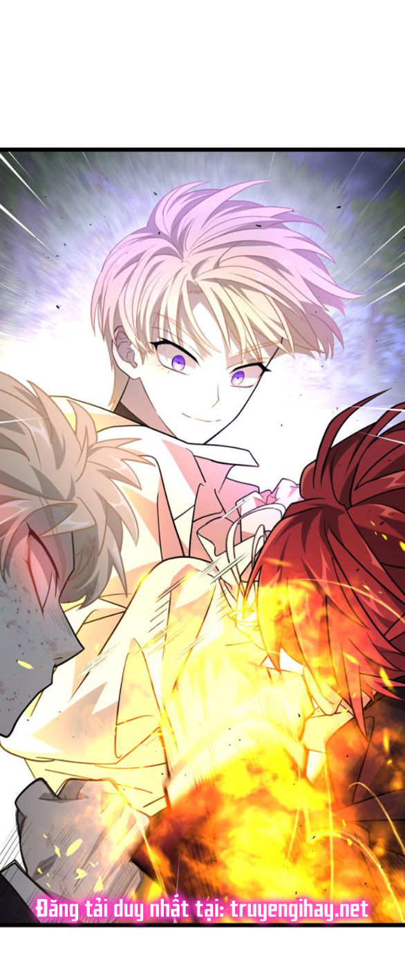 dark moon - tế đàn ánh trăng chapter 19.2 17