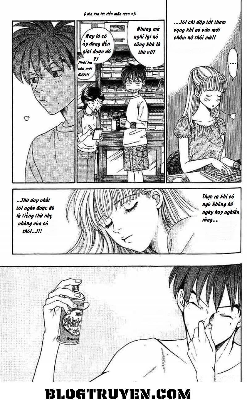 b-shock chapter 31 11