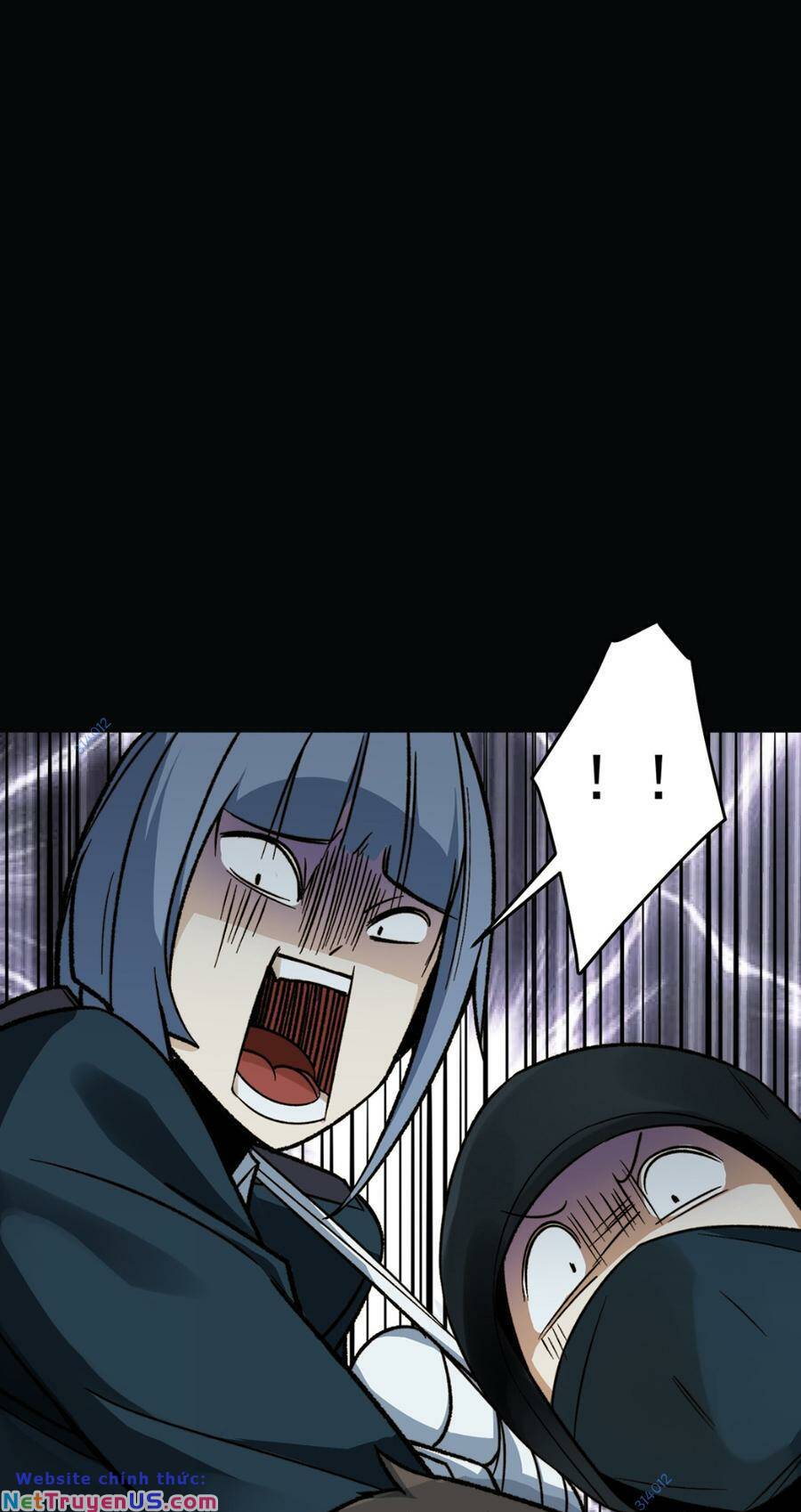 đến ma quỷ còn sợ tâm thần chapter 5 49