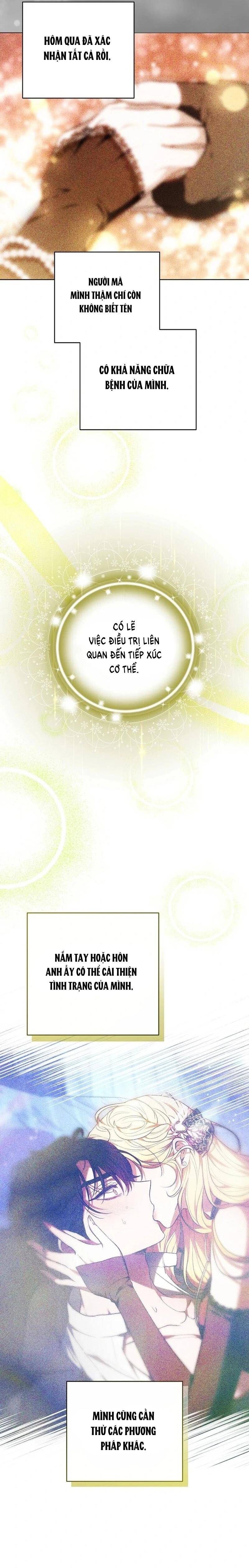 mang em vào giấc ngủ chapter 4 22