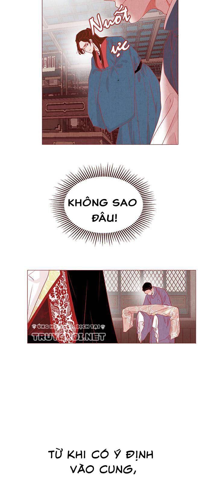 rắn có ăn hoa không? chapter 1 84