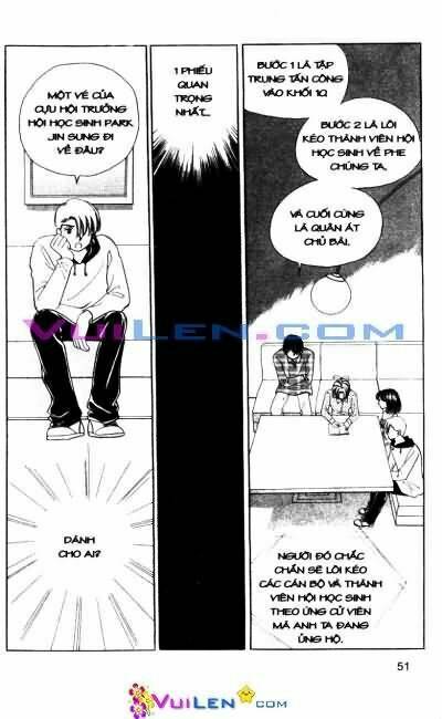 cánh cửa mùa hè chapter 7 51