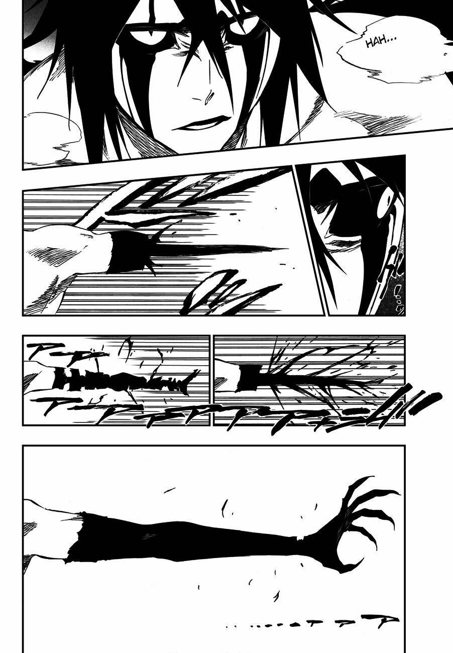 thần chết ichigo chapter 351 6