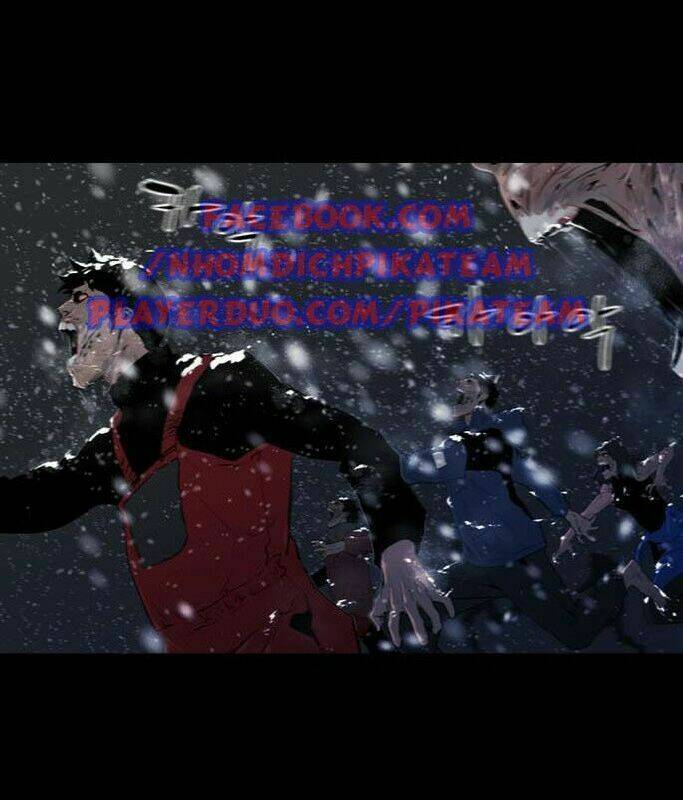 đêm vùng cực chapter 41 4