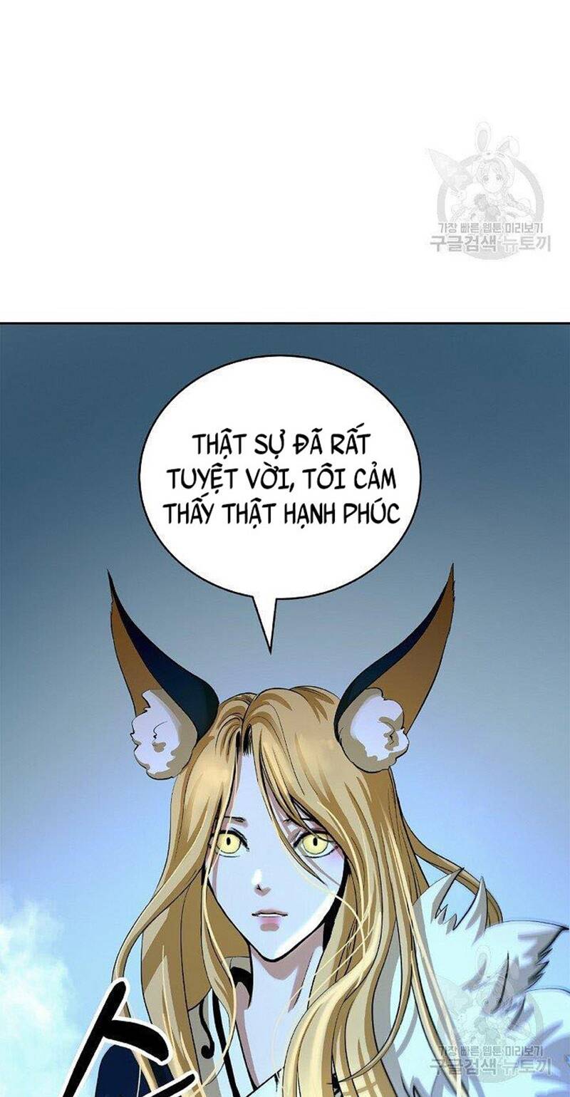 xuyên không thành hổ chapter 84 75