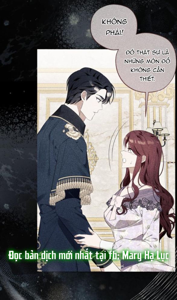 tôi tưởng đó chỉ là tiểu thuyết trọng sinh bình thường chapter 92.2 27