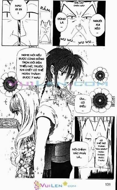 duyên kỳ ngộ chapter 10 132