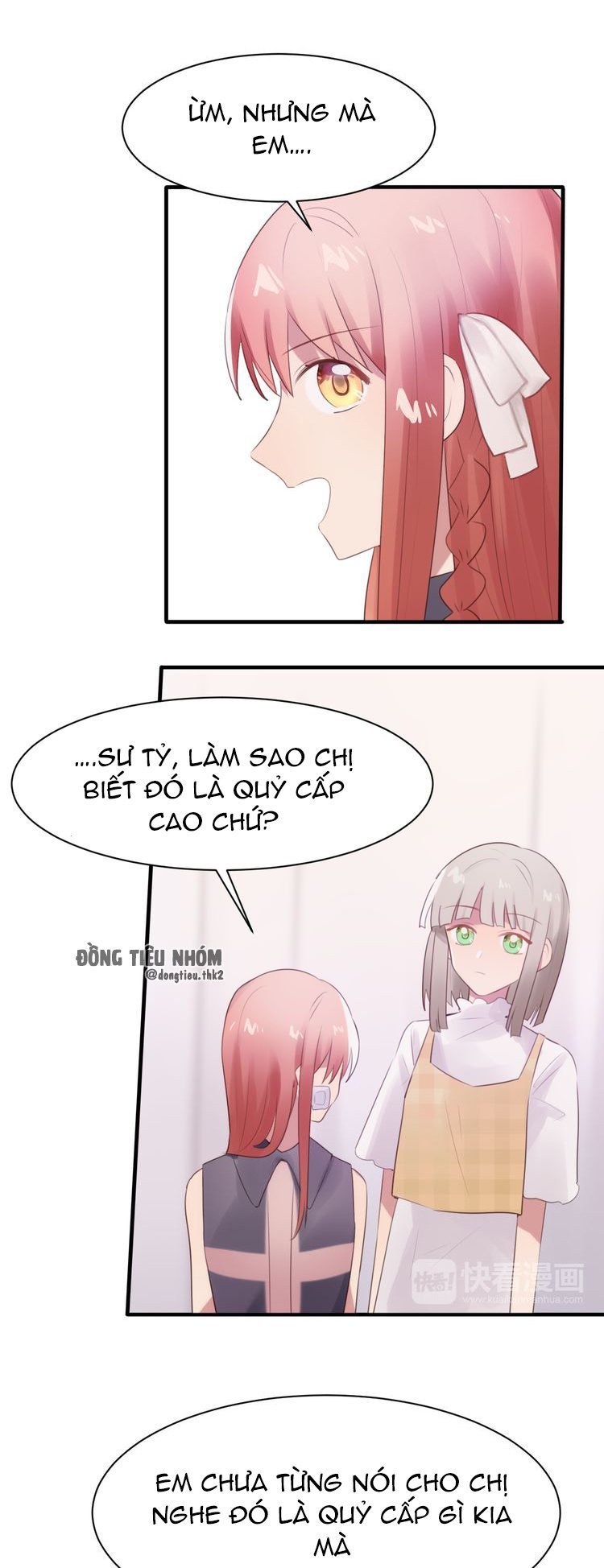 nhất tiễn khuynh tâm chapter 8 5