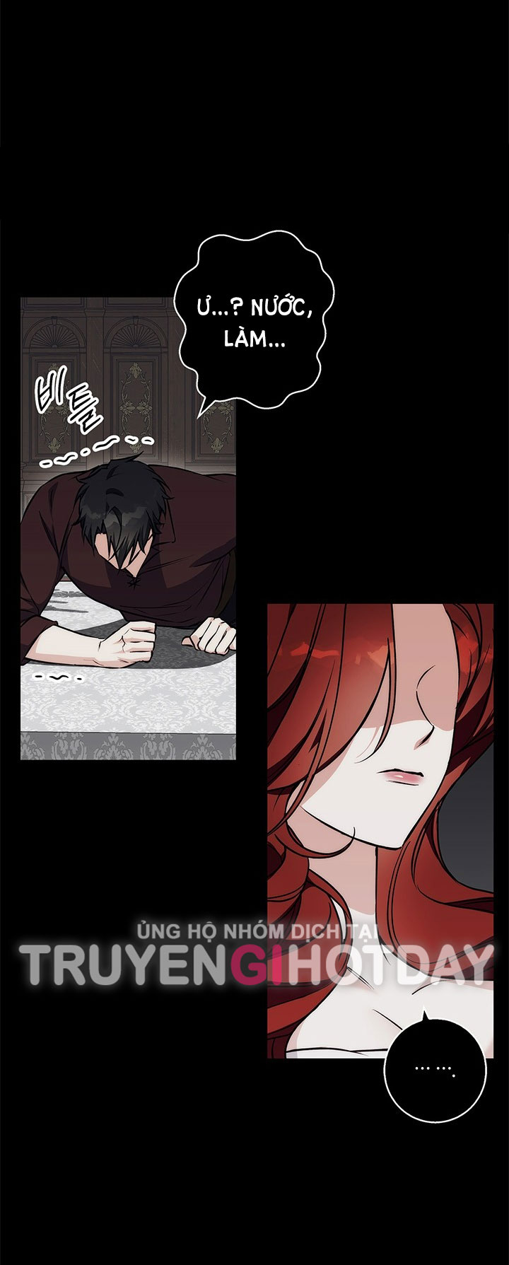 mùa đông đến chapter 39.1 12