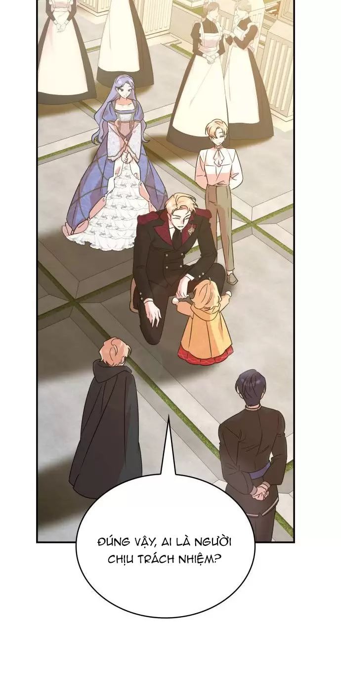 sống trong vườn hoa của công chúa chapter 19 16