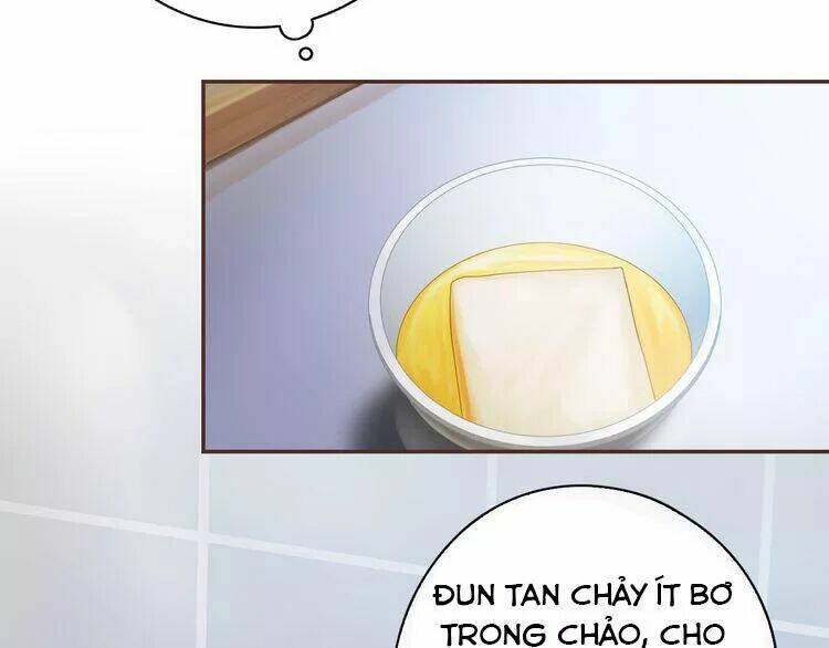 thực luyến kỳ duyên chapter 34 40
