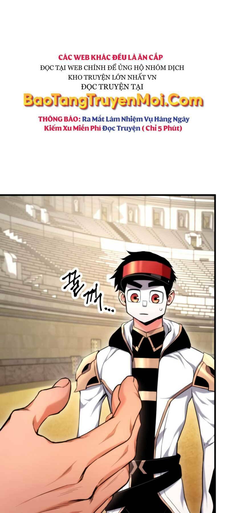 huyền thoại game thủ - tái xuất chapter 64 5