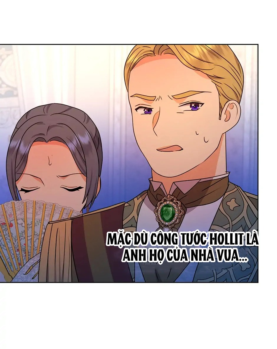 từ hầu gái tôi đã trở thành hoàng hậu chapter 52 43