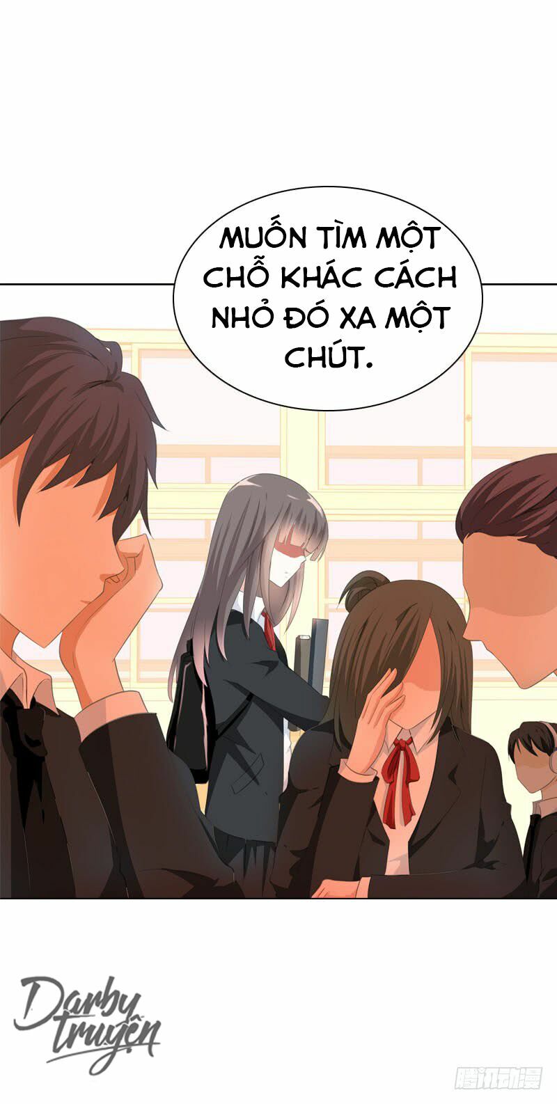 điền viên mật sủng: cô vợ nóng bỏng chapter 5 15
