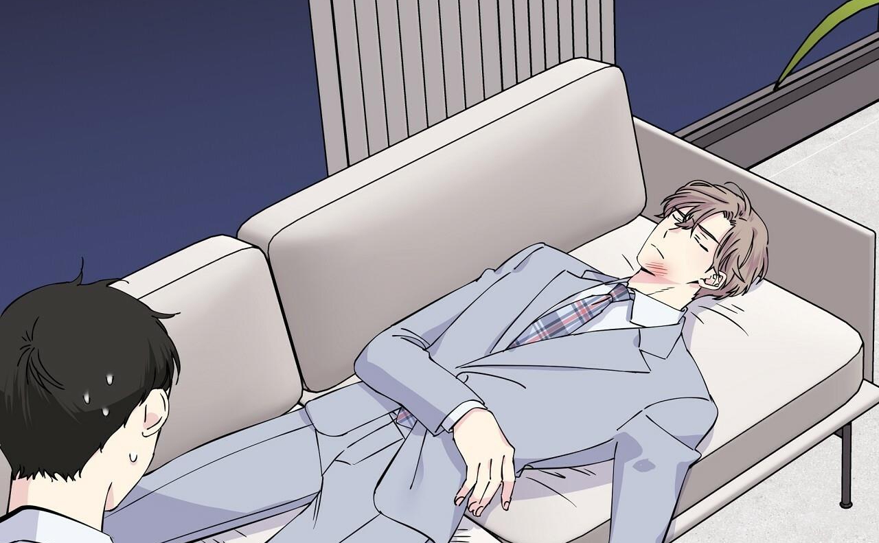 vị ngọt đôi môi chapter 8 3