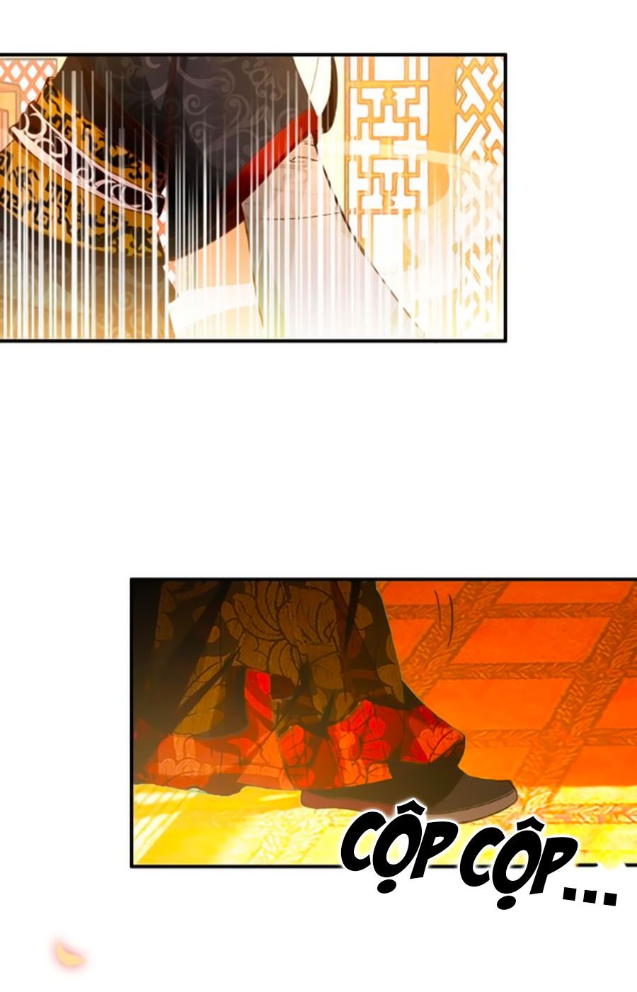 mỹ nhân làm tướng chapter 71 5