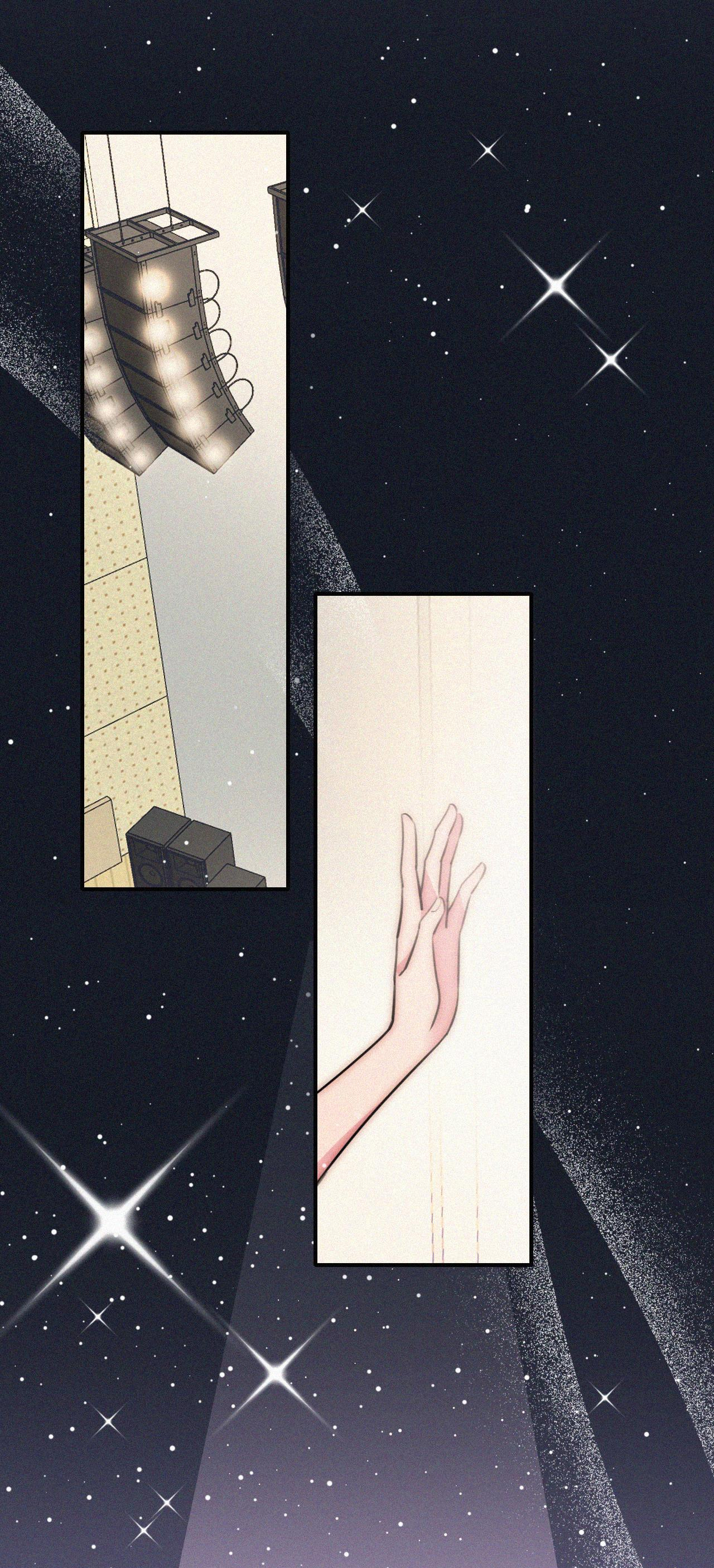 bệnh yêu chapter 87 24