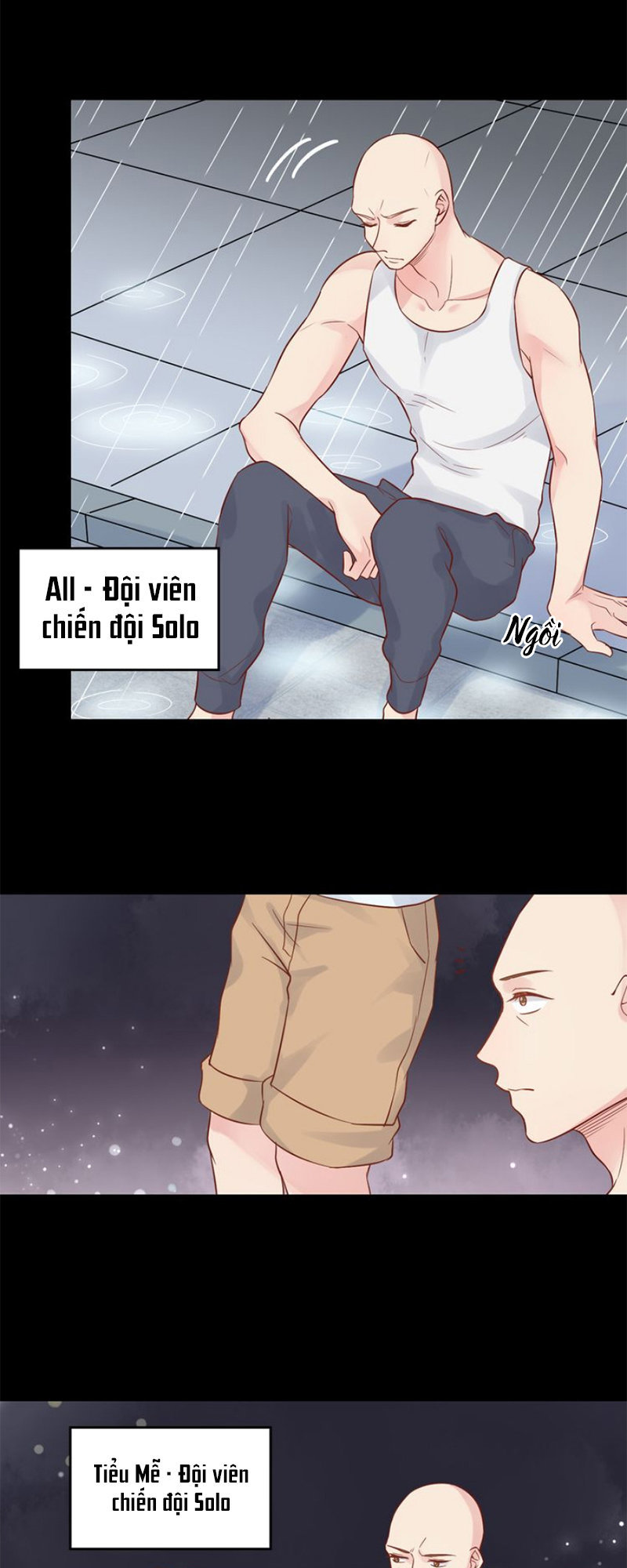 mật thất khốn du ngư chapter 20 18