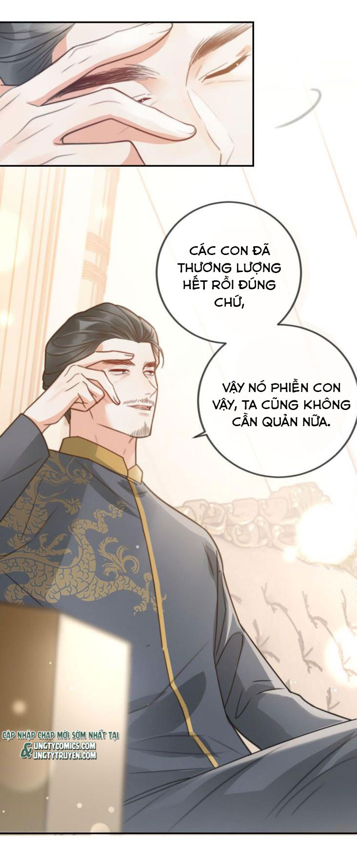 nịch tửu chapter 7 26