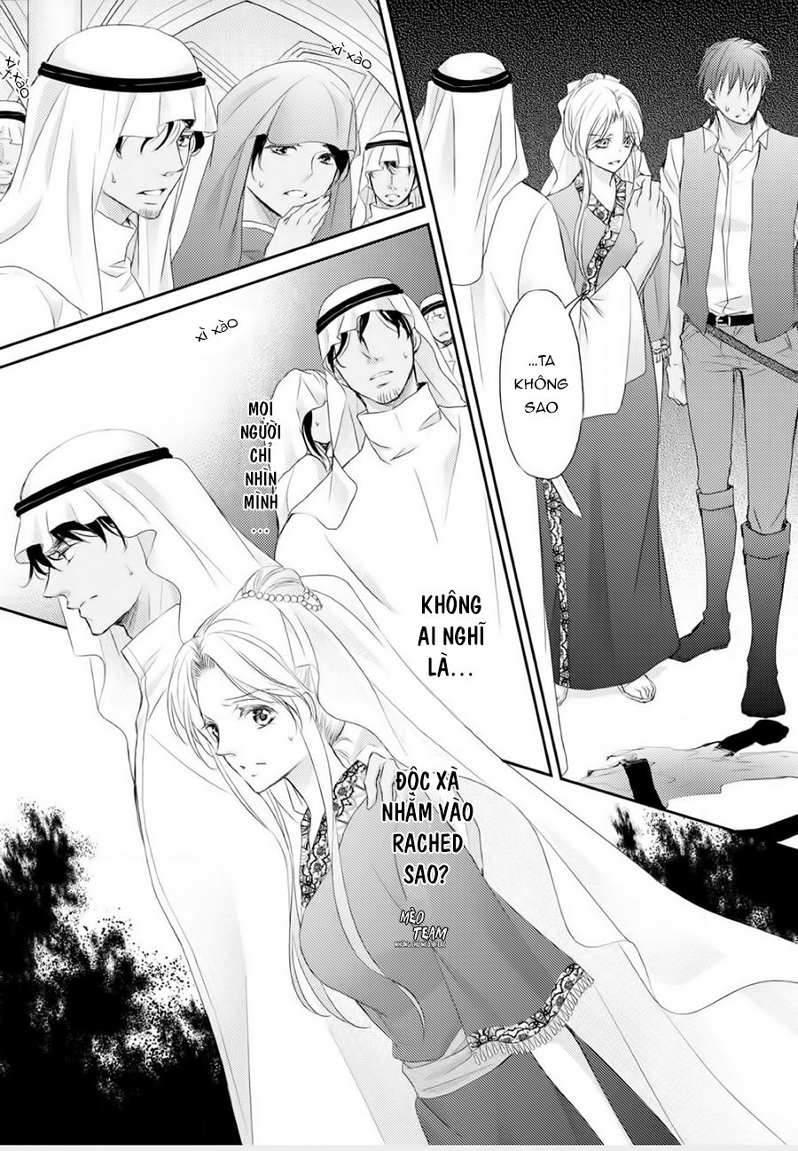 sabaku no ouji to kaizoku hime chapter 1 52