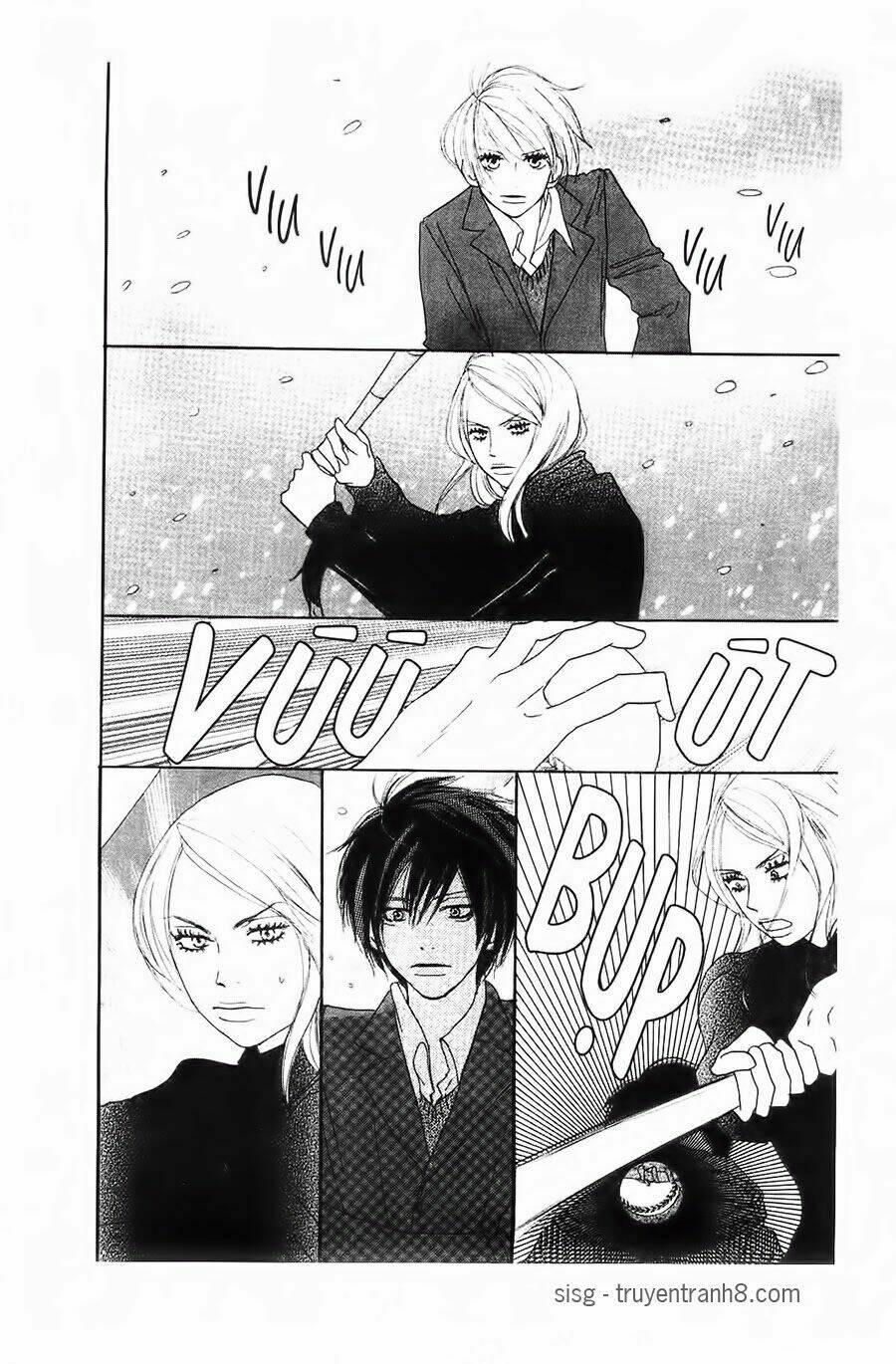 chuyện cấp iii chapter 26 23