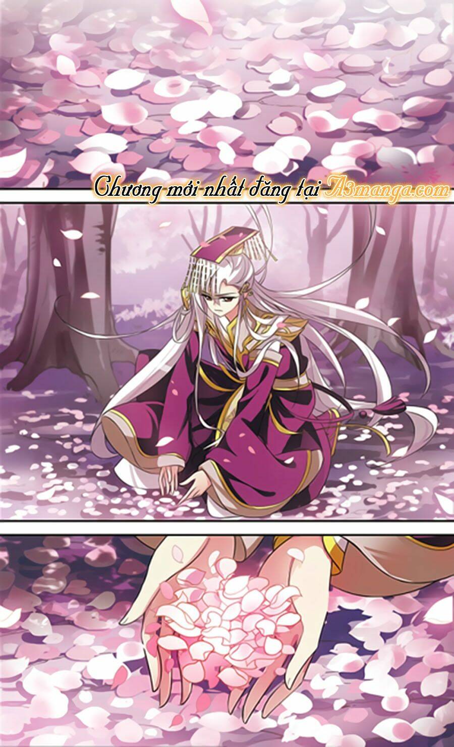 toàn cơ từ chapter 4.2 3